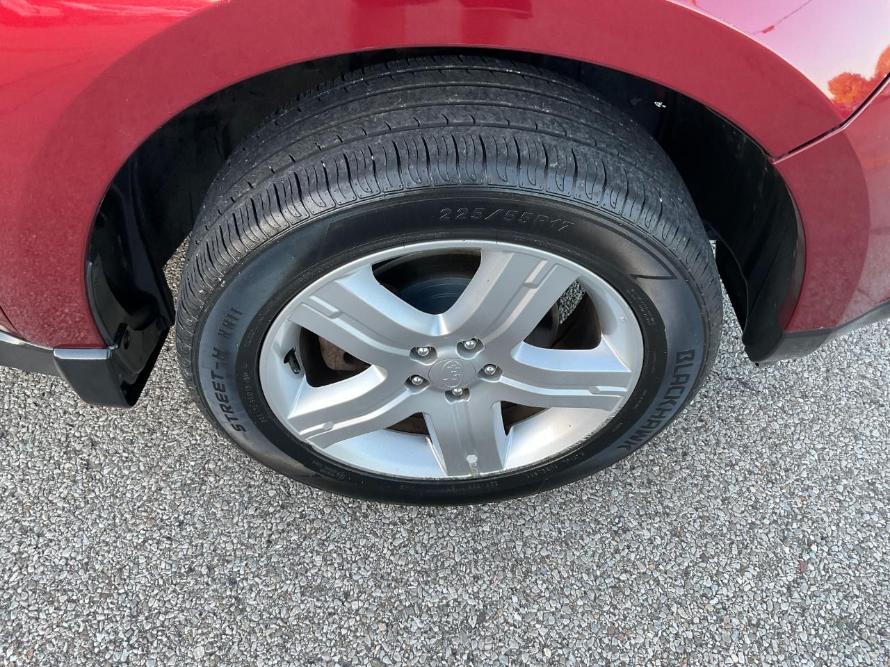 Subaru Forester photo 11