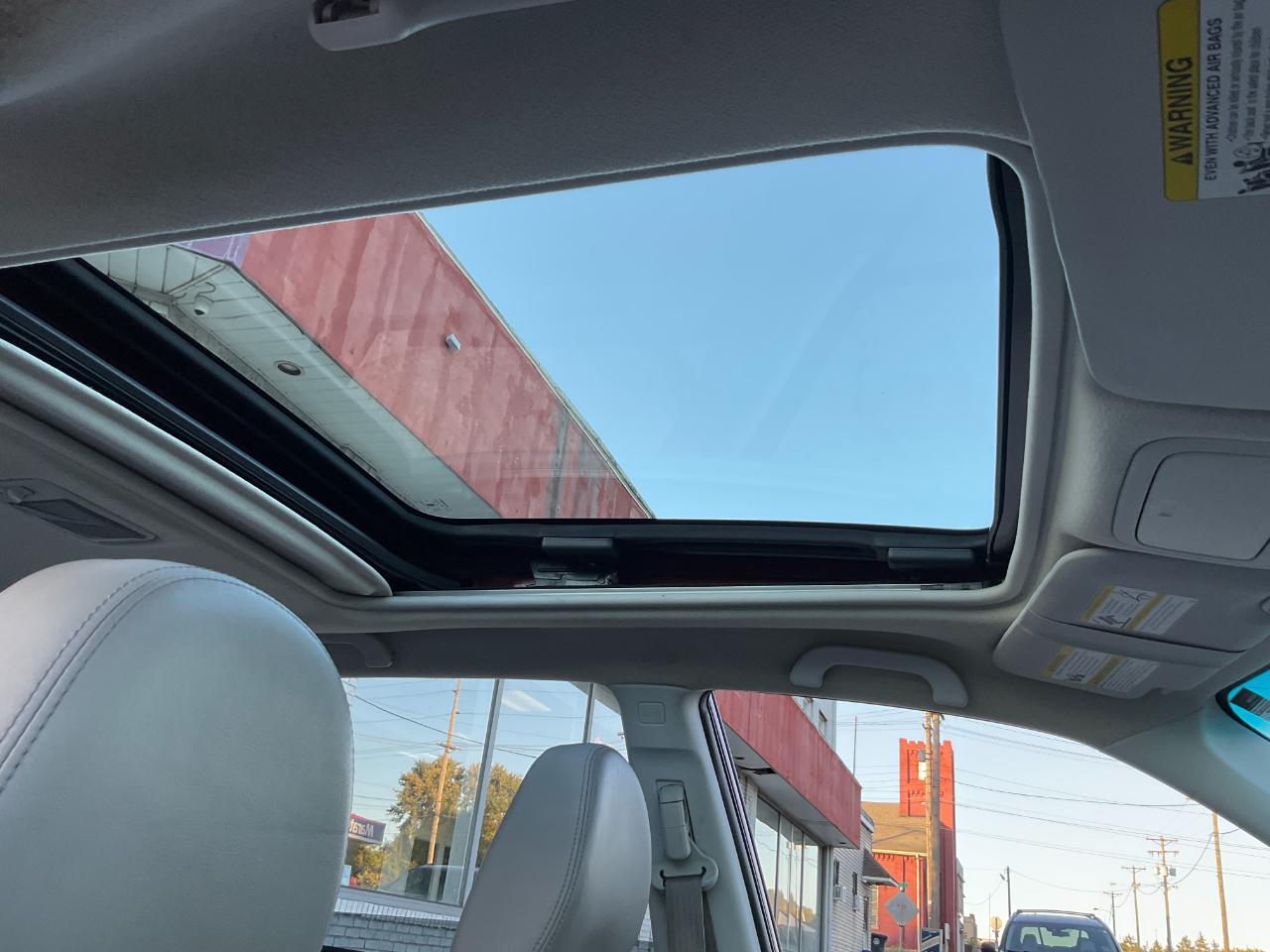 Subaru Forester photo 19
