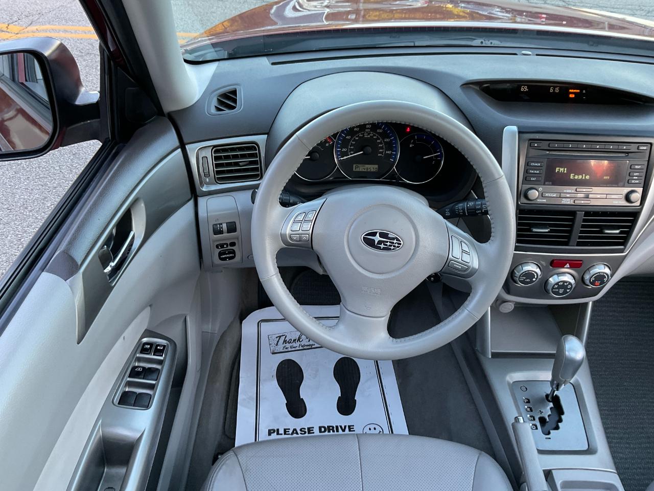Subaru Forester photo 27