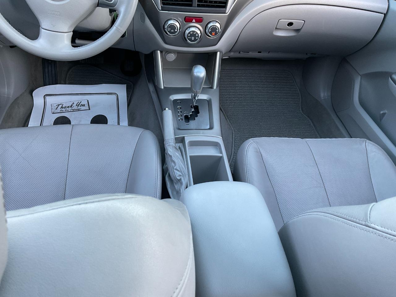 Subaru Forester photo 30