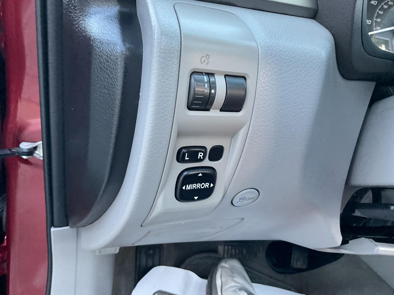 Subaru Forester photo 32