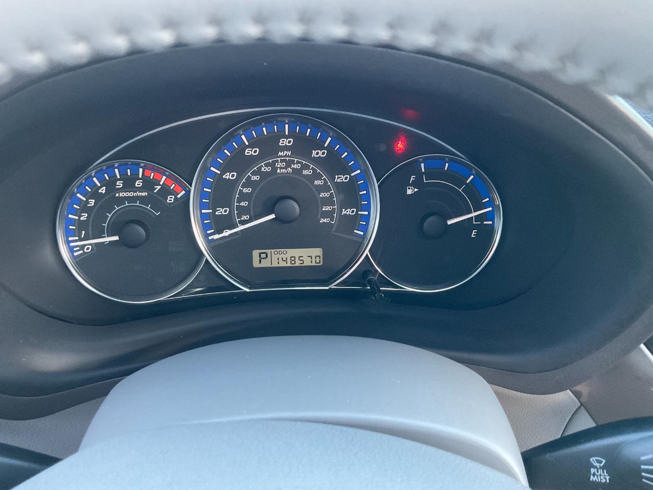 Subaru Forester photo 33