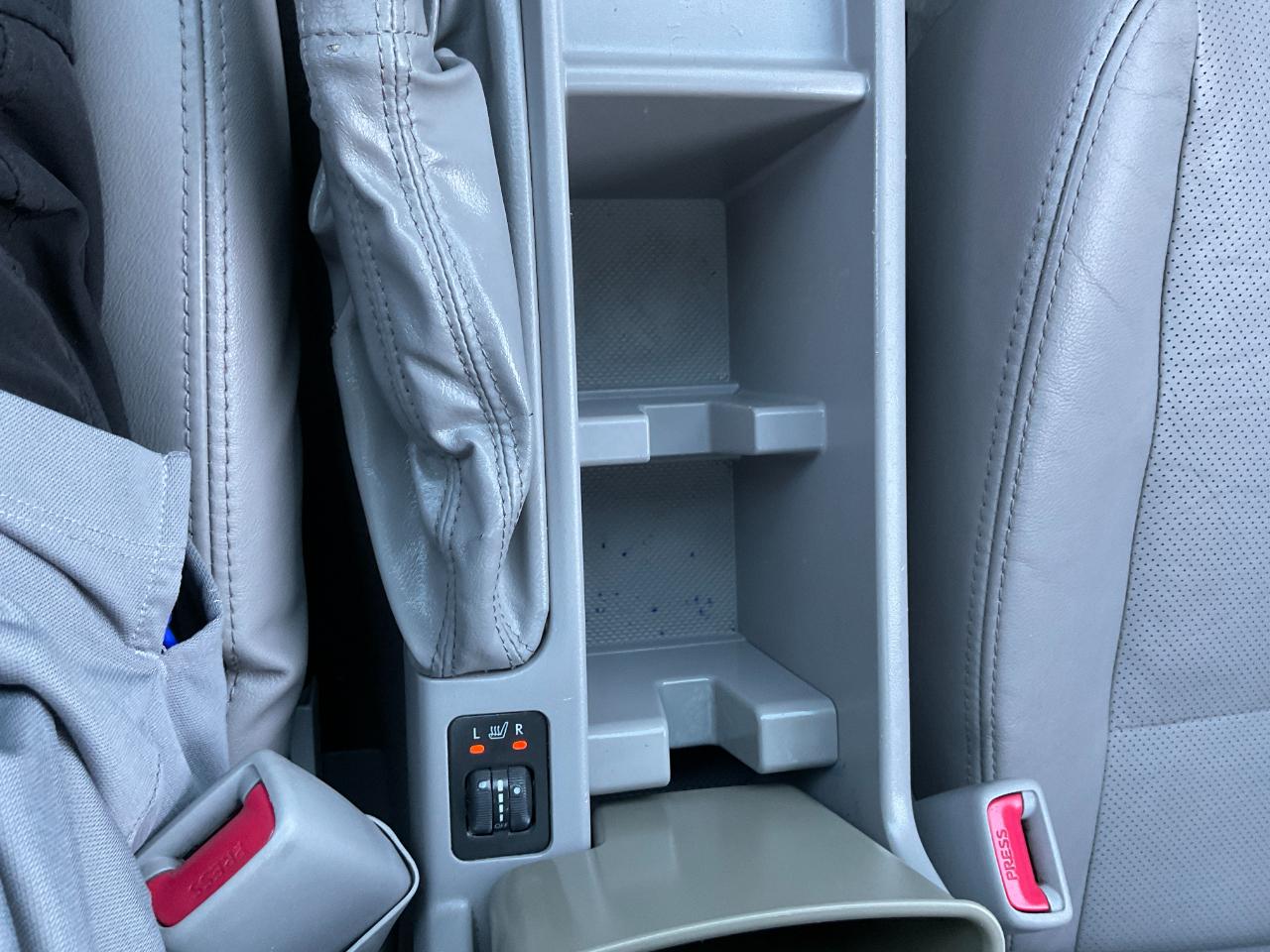 Subaru Forester photo 35