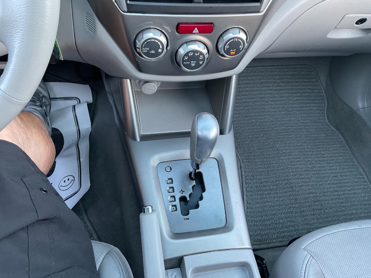 Subaru Forester photo 36