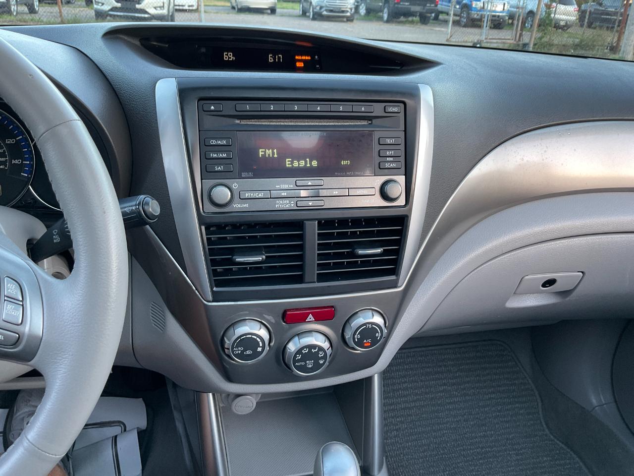 Subaru Forester photo 37