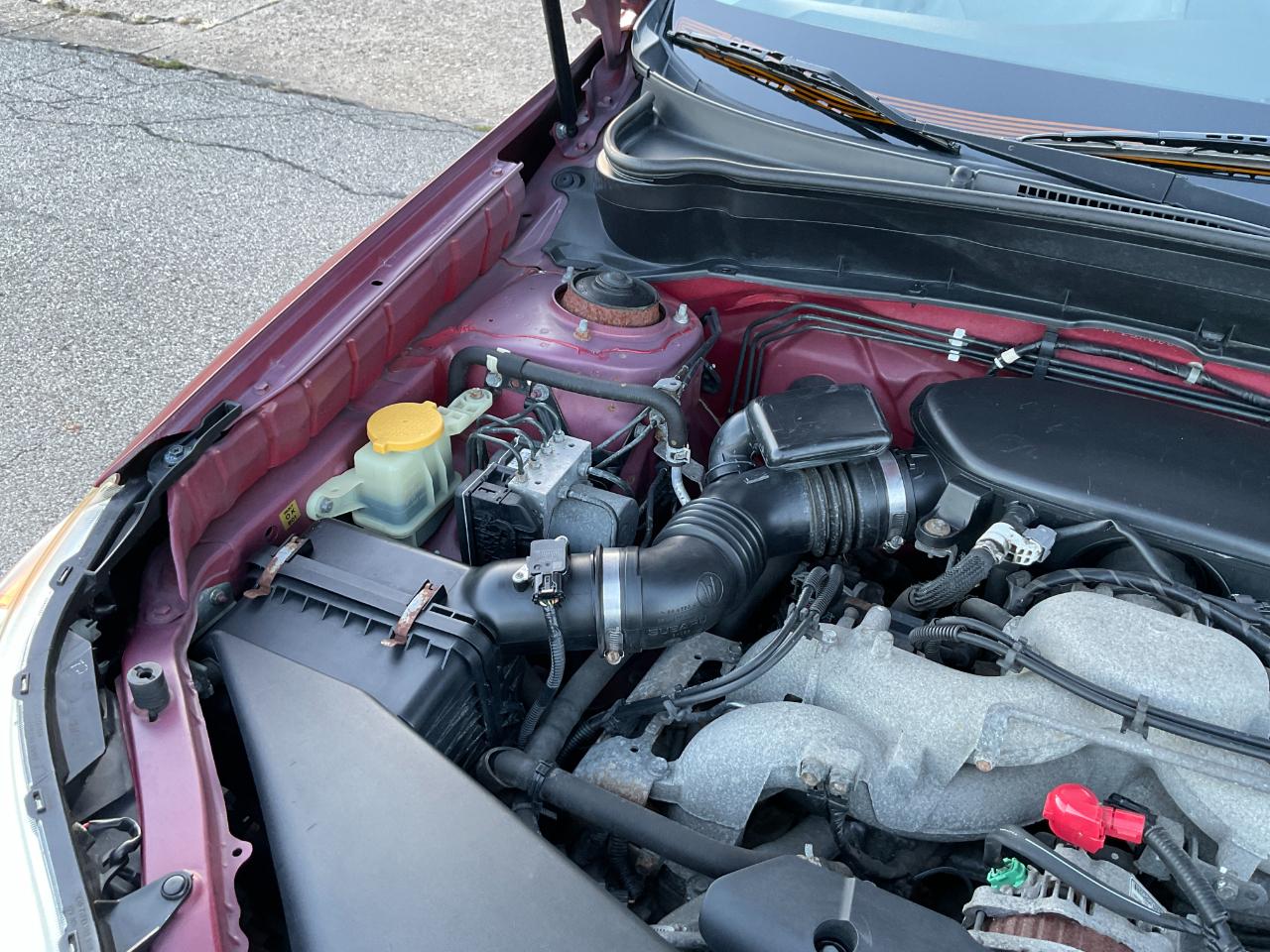 Subaru Forester photo 40