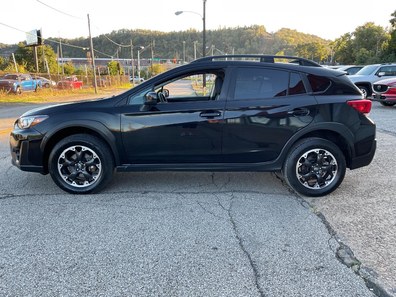 Subaru Crosstrek photo 6