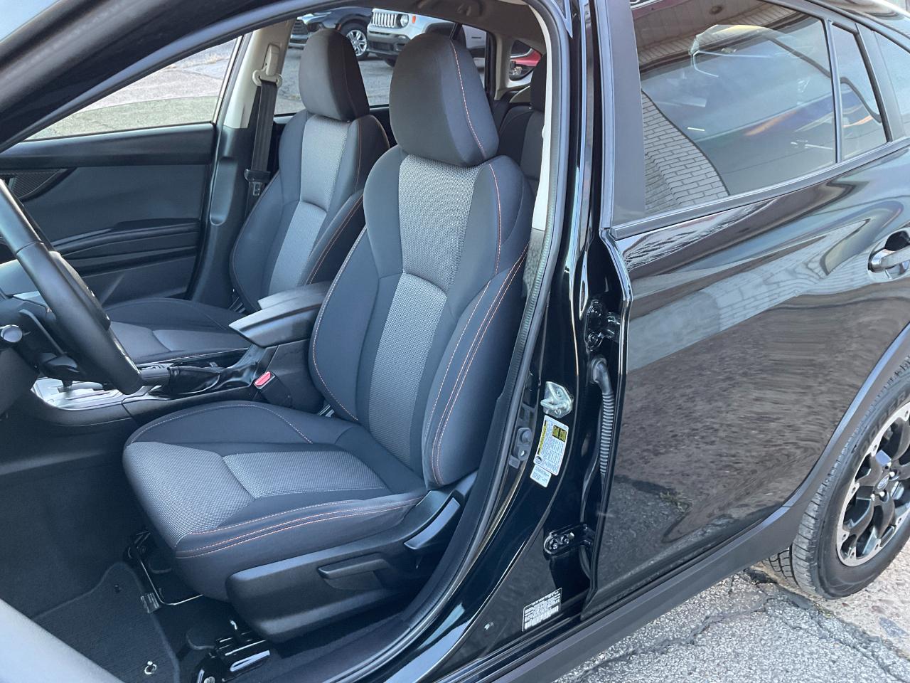 Subaru Crosstrek photo 14
