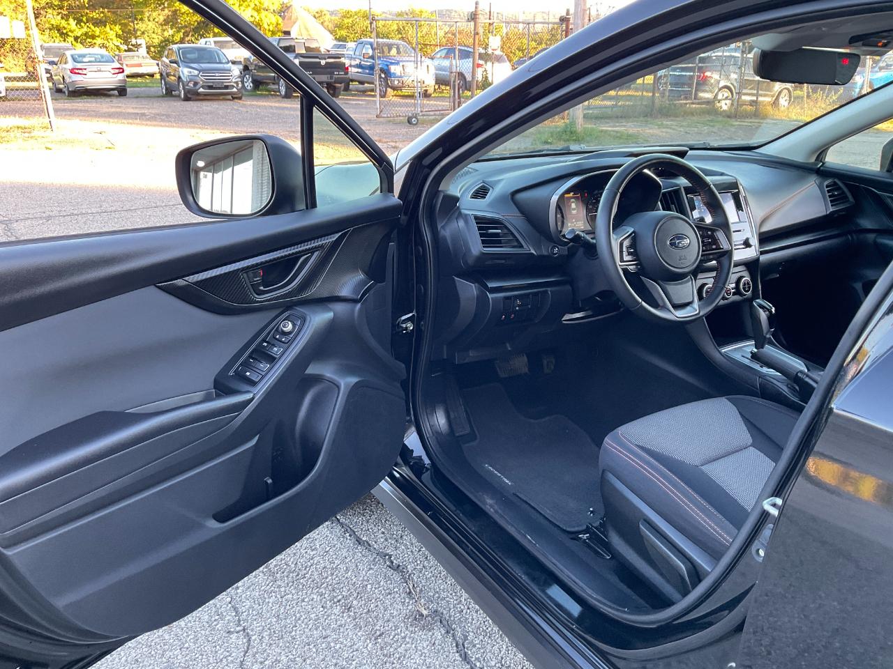 Subaru Crosstrek photo 15