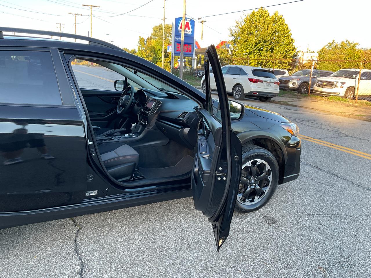 Subaru Crosstrek photo 16