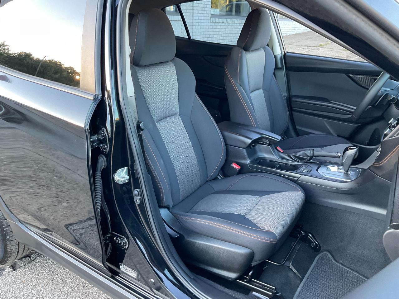 Subaru Crosstrek photo 17