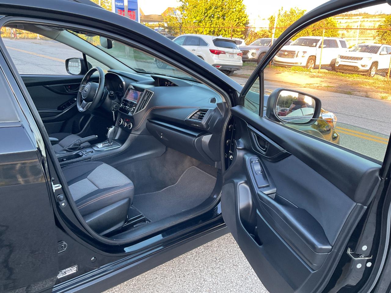 Subaru Crosstrek photo 18