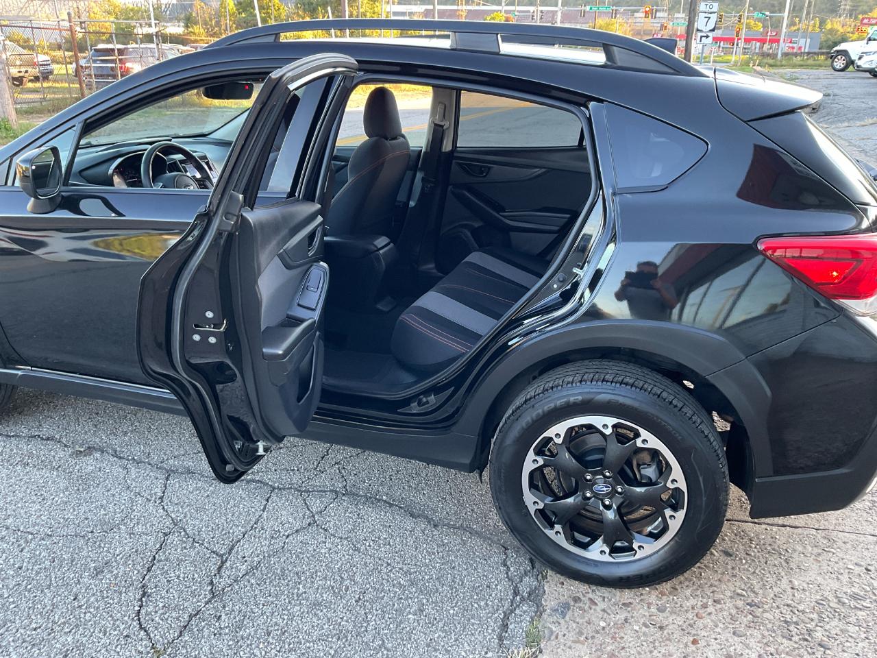 Subaru Crosstrek photo 19