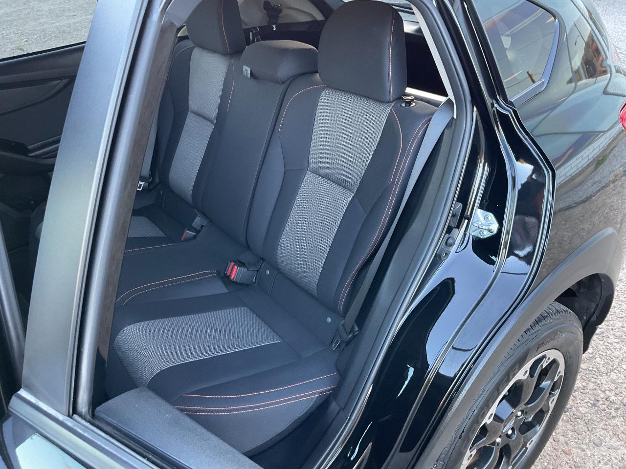 Subaru Crosstrek photo 20