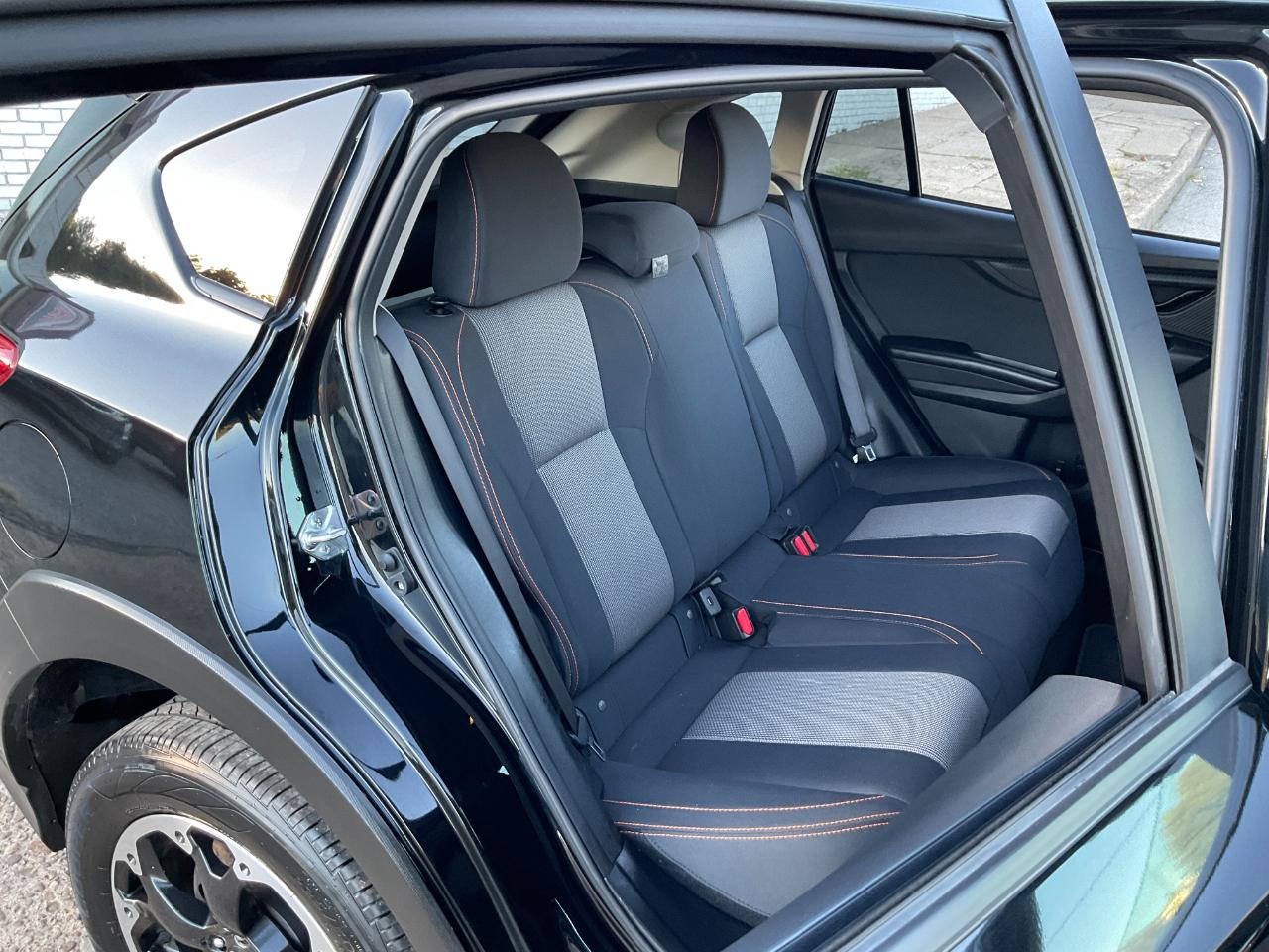 Subaru Crosstrek photo 23
