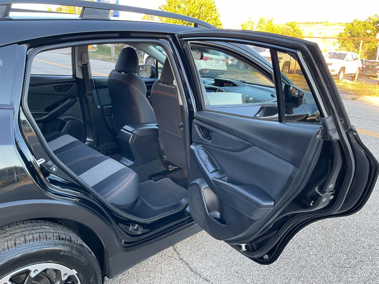 Subaru Crosstrek photo 24