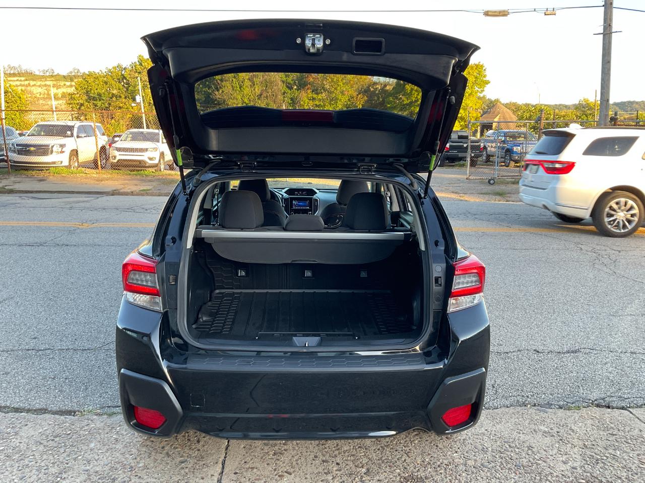 Subaru Crosstrek photo 25