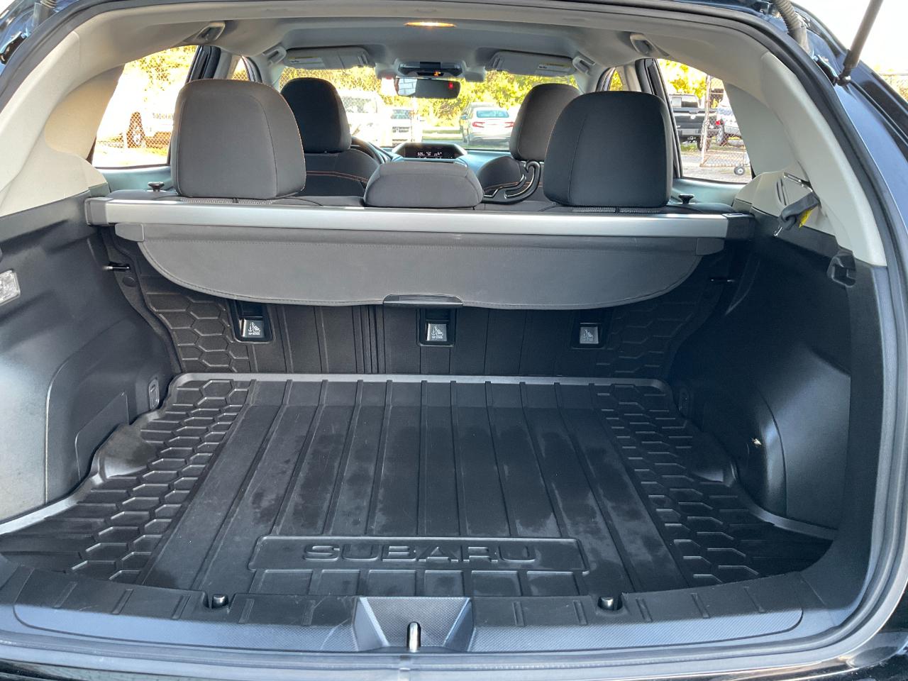 Subaru Crosstrek photo 26