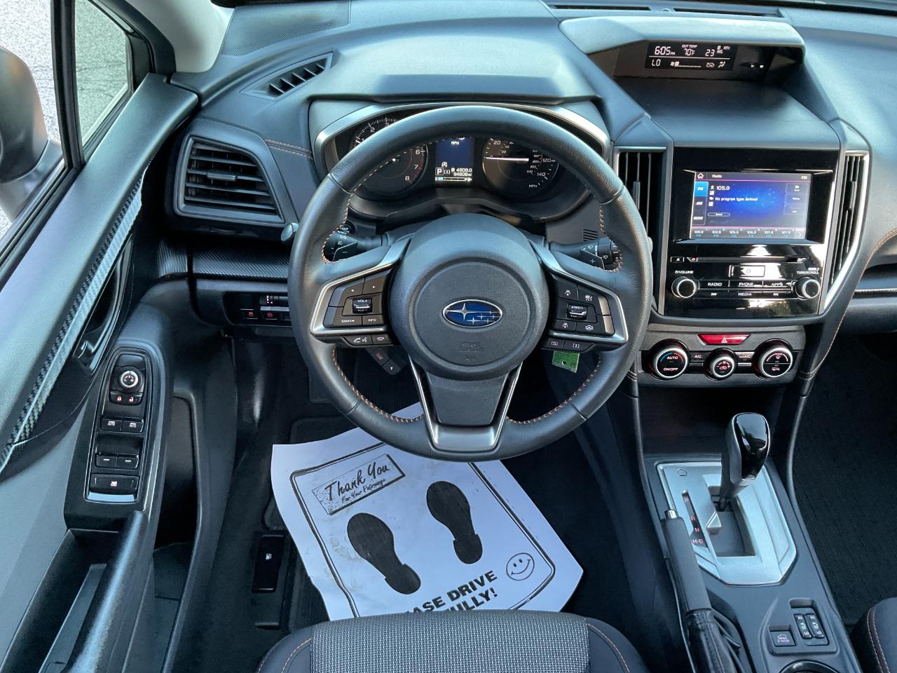 Subaru Crosstrek photo 27