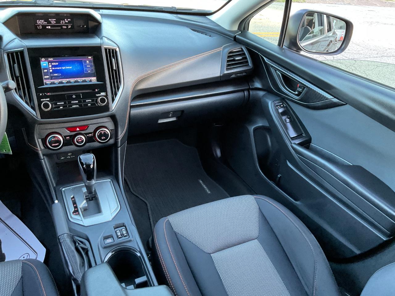 Subaru Crosstrek photo 29