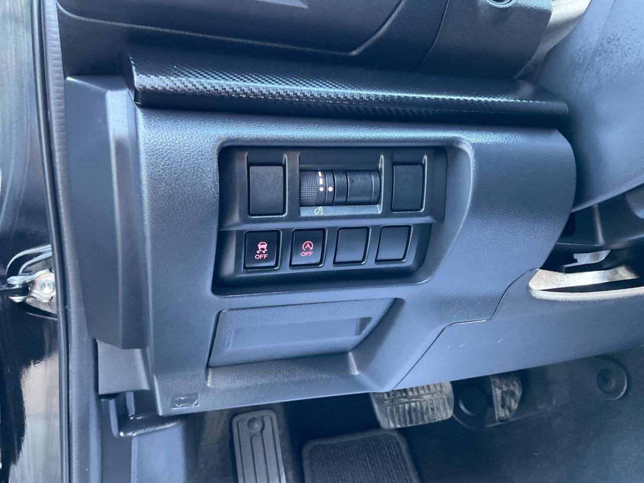 Subaru Crosstrek photo 30