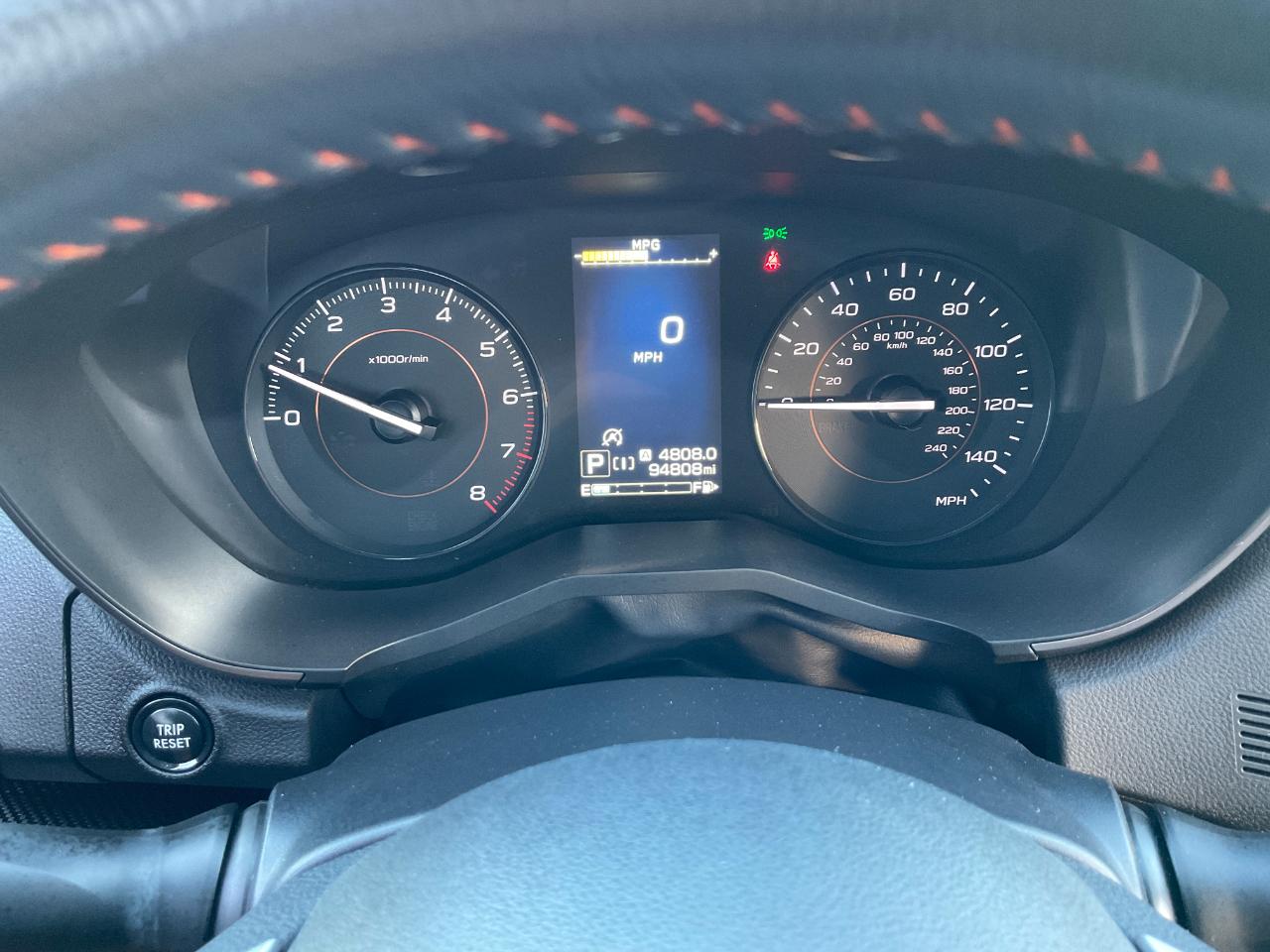 Subaru Crosstrek photo 31