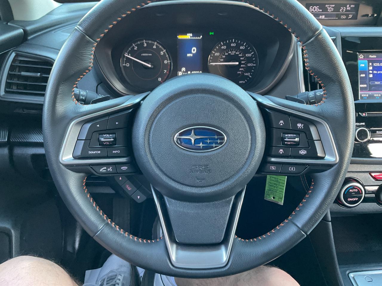 Subaru Crosstrek photo 32