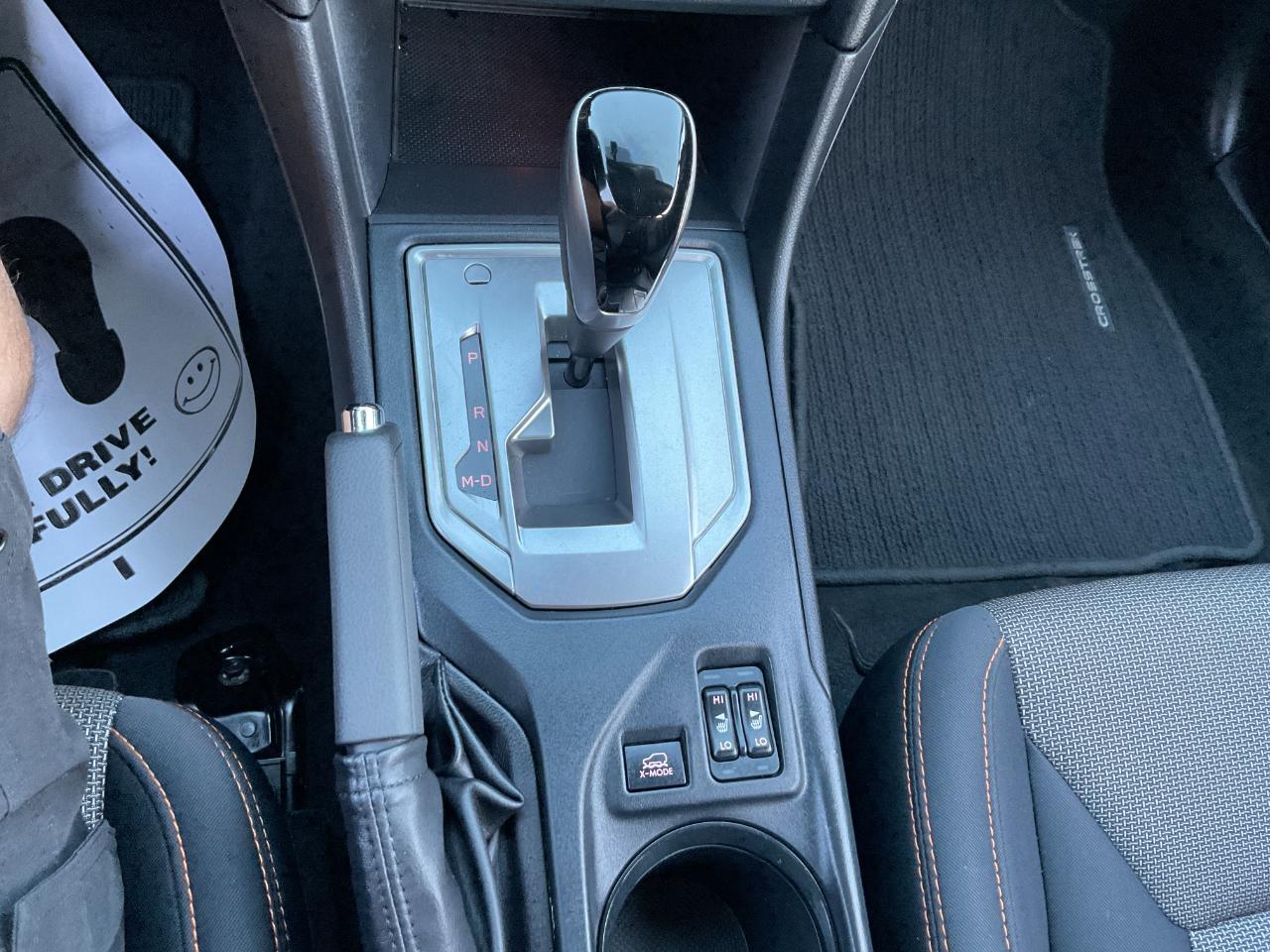 Subaru Crosstrek photo 33