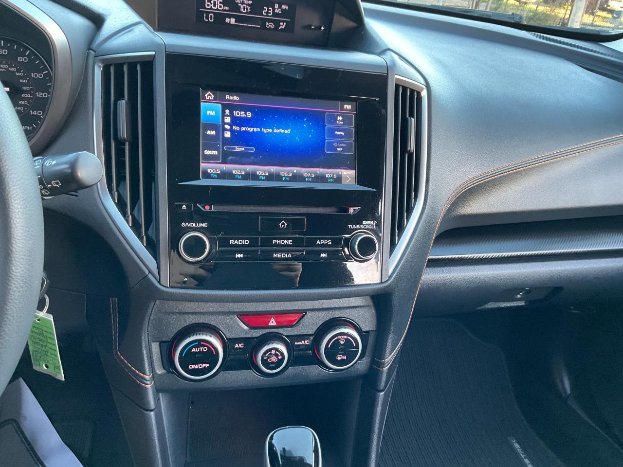 Subaru Crosstrek photo 34
