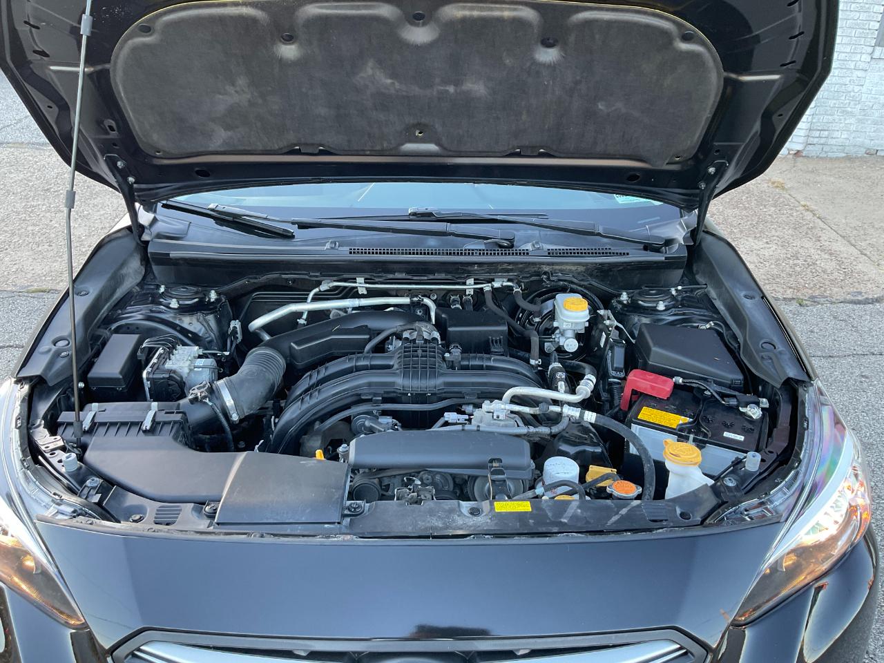 Subaru Crosstrek photo 36