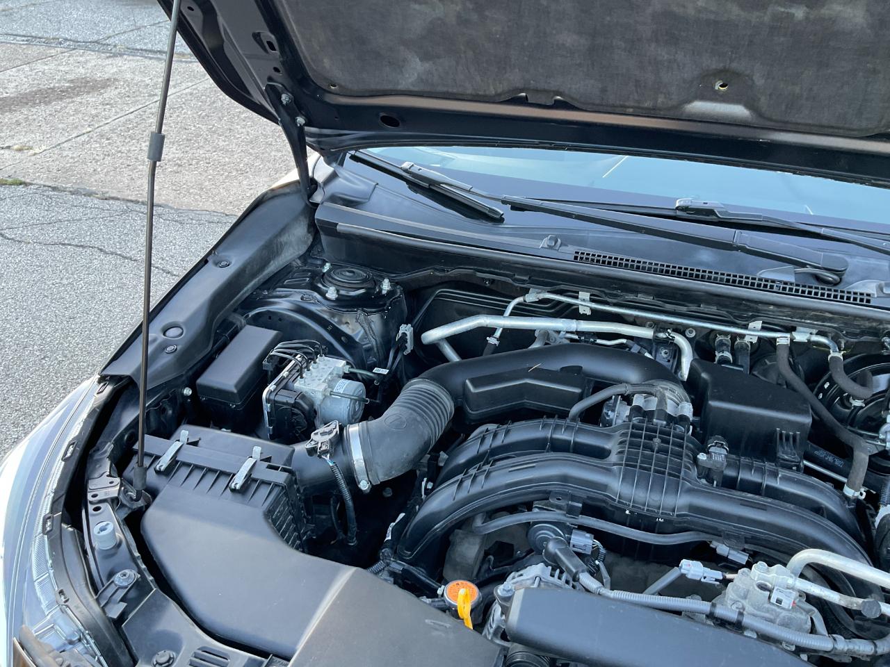 Subaru Crosstrek photo 37