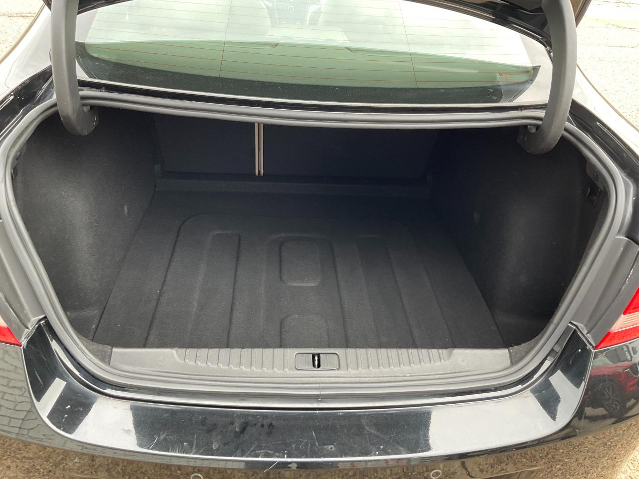 Buick Verano Leather 2012