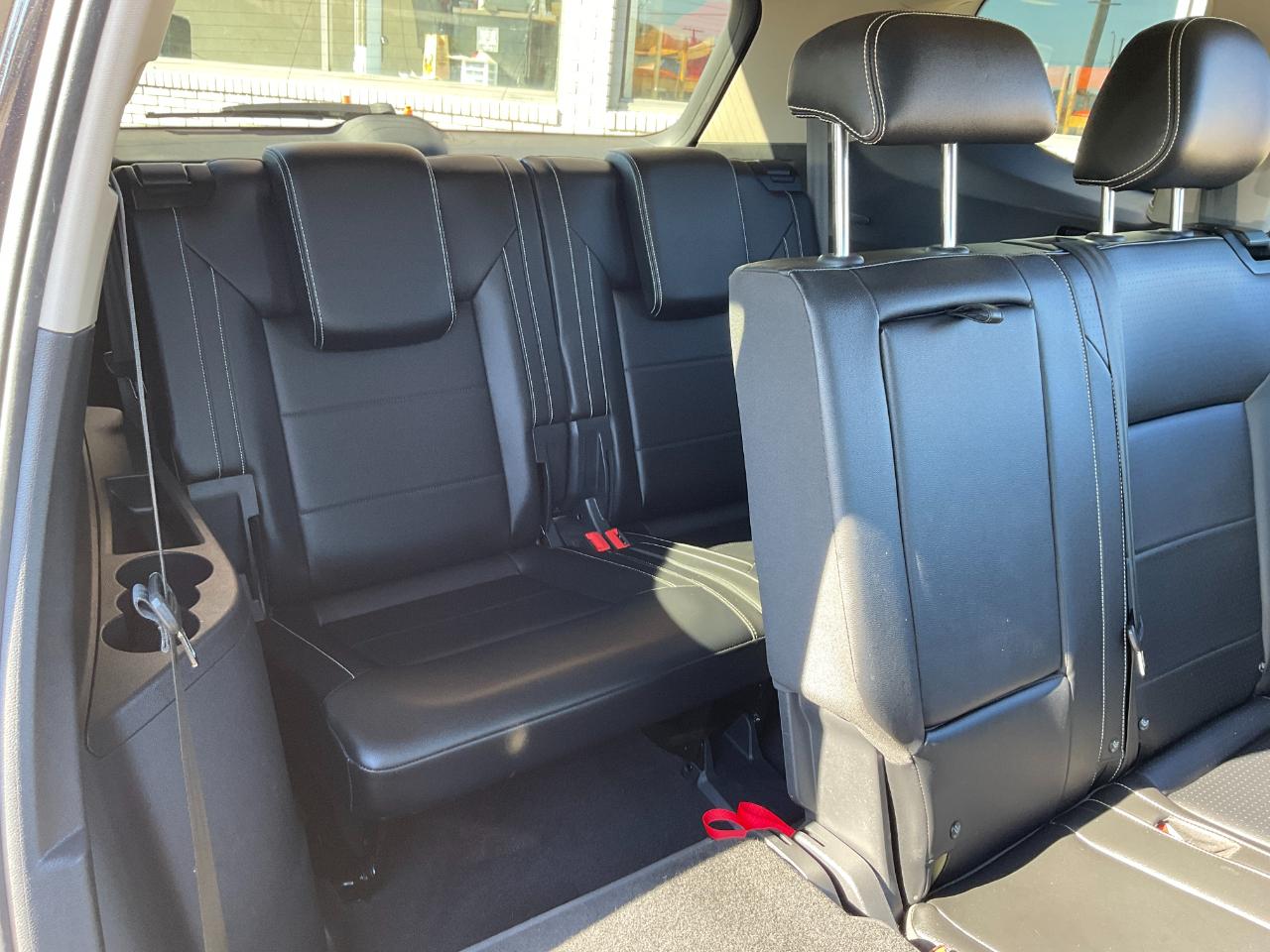 Volkswagen Atlas V6 SE w/Technology 4MOTION 2021
