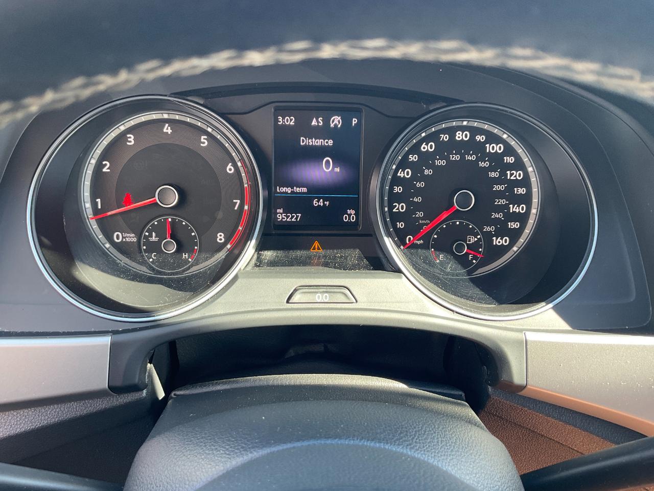 Volkswagen Atlas V6 SE w/Technology 4MOTION 2021