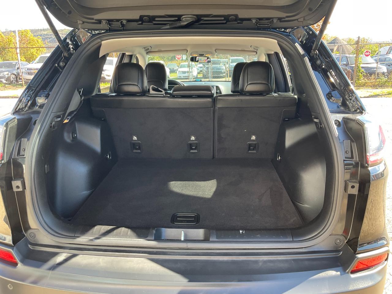 Jeep Cherokee Latitude Plus 4WD 2019
