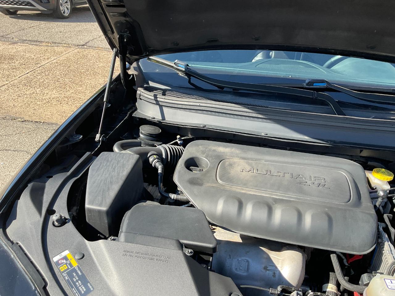Jeep Cherokee Latitude Plus 4WD 2019