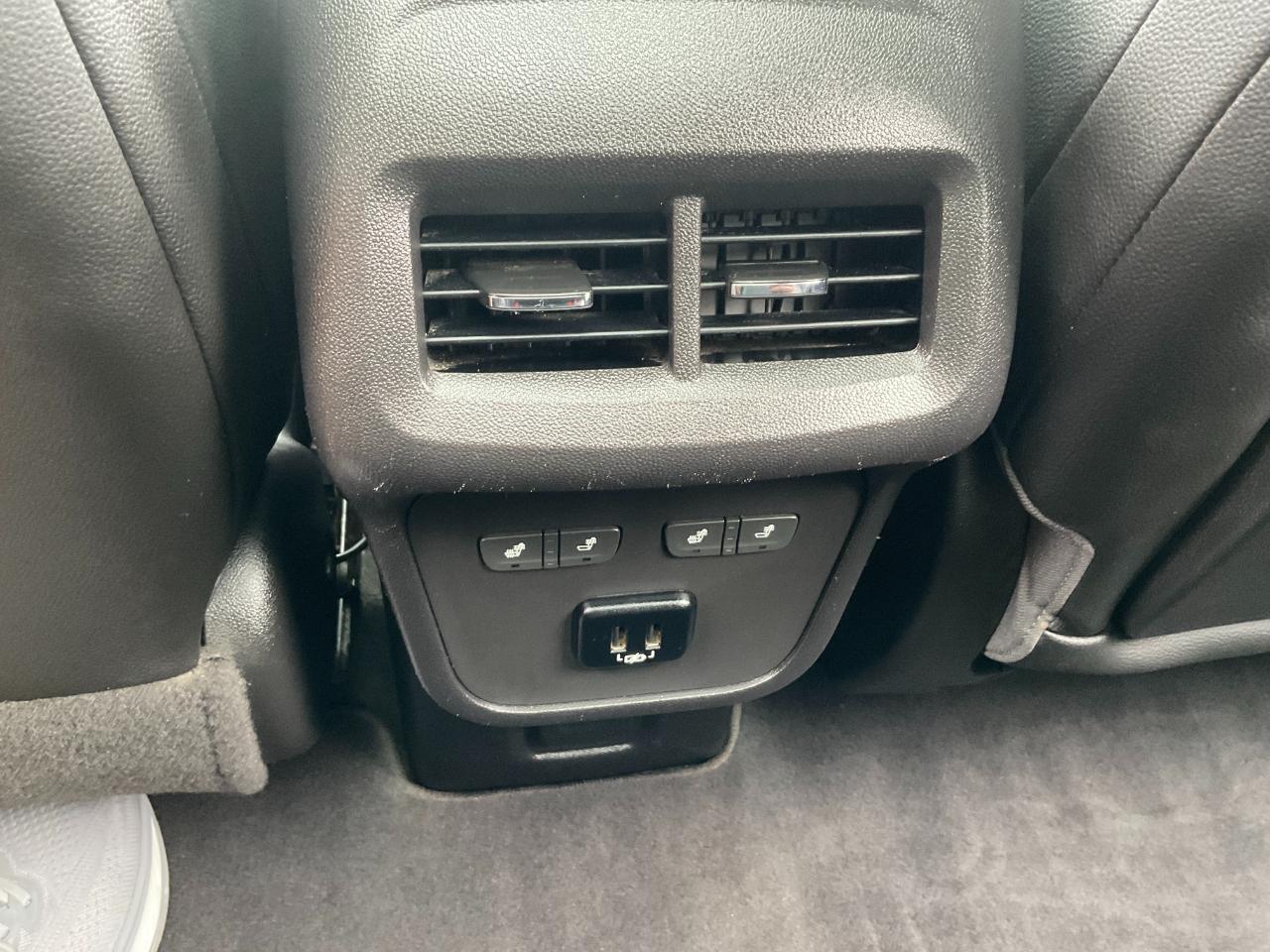 GMC Terrain Denali AWD 2018