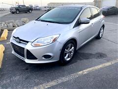 2014 Ford Focus  2014 Ford Focus