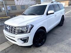 2020 Ford Expedition  2020 Ford Expedition