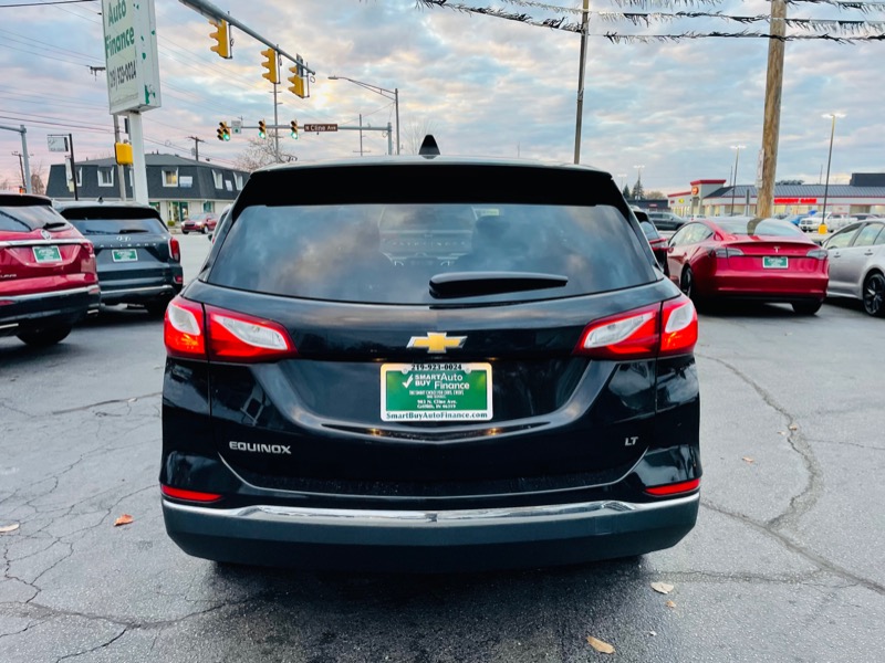 Chevrolet Equinox LT 2WD 2018