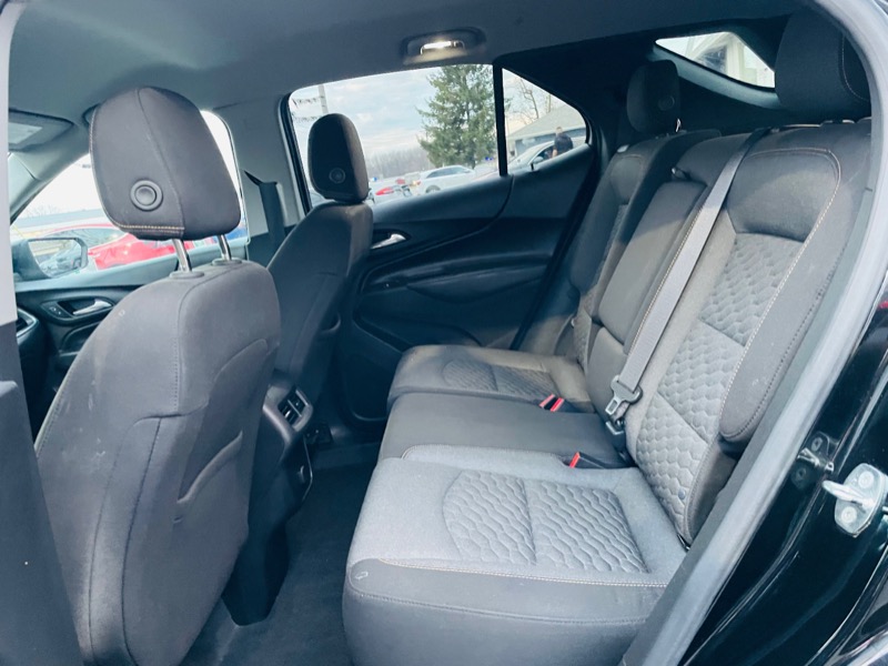 Chevrolet Equinox LT 2WD 2018