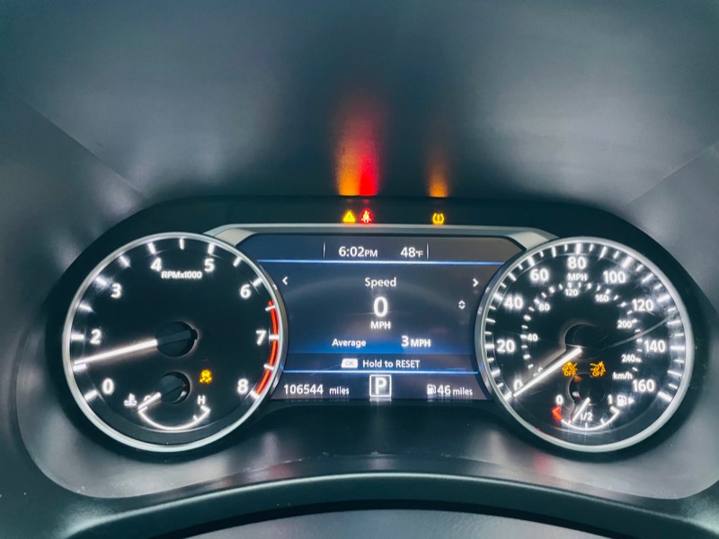 Nissan Sentra SR 2021