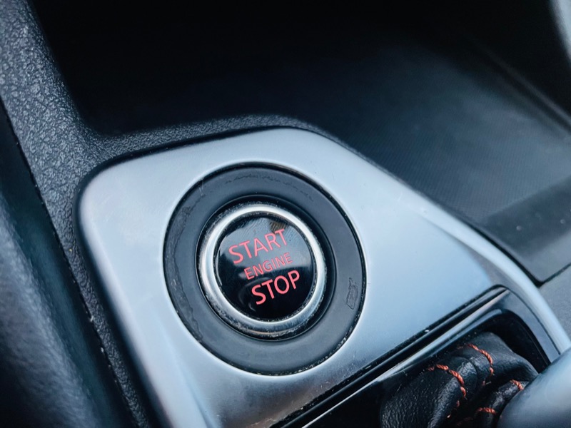 Nissan Sentra SR 2021