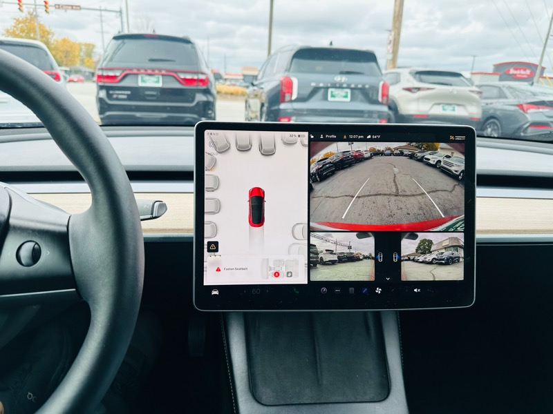 Tesla Model 3 Standard Range Plus 2022