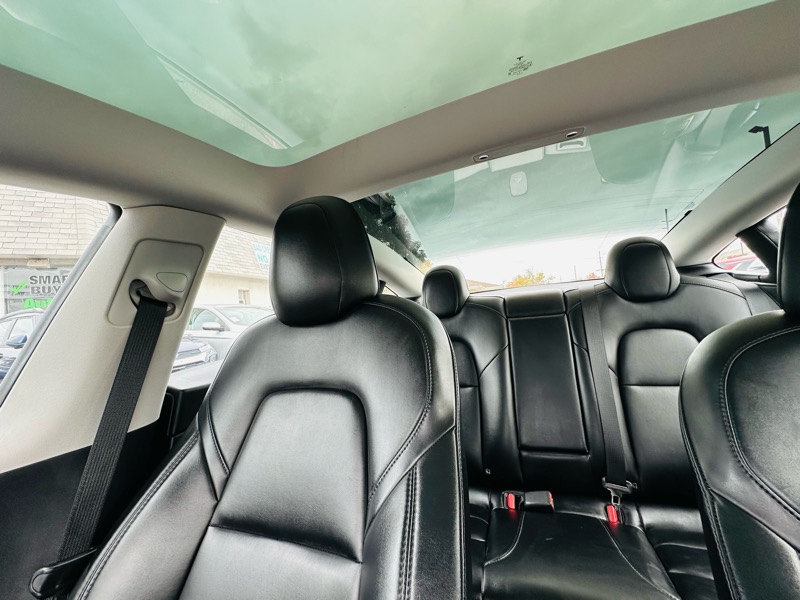 Tesla Model 3 Standard Range Plus 2022