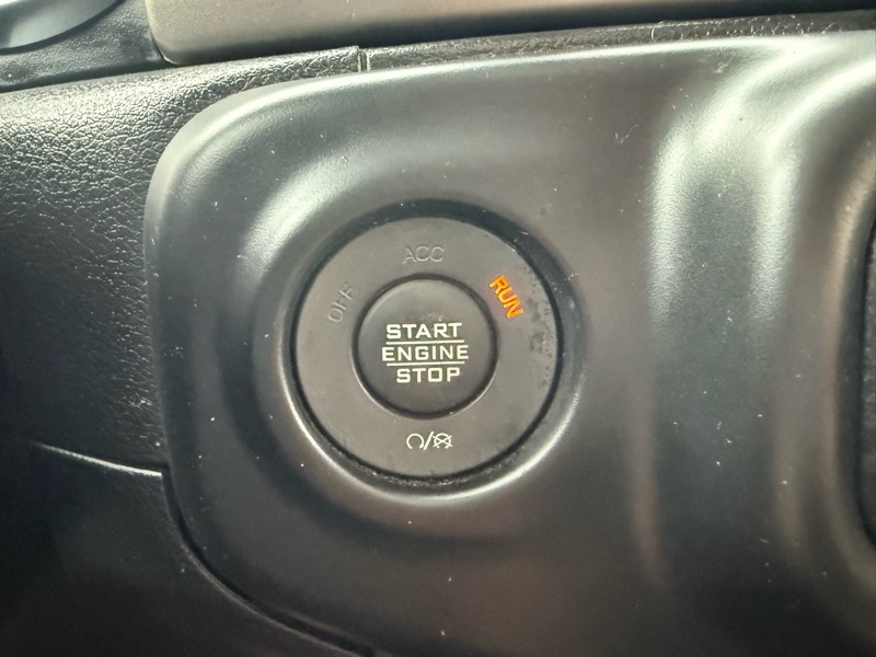 Jeep Wrangler Unlimited Sport 2020