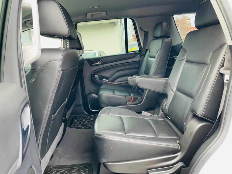 Chevrolet Tahoe LT 2WD 2020