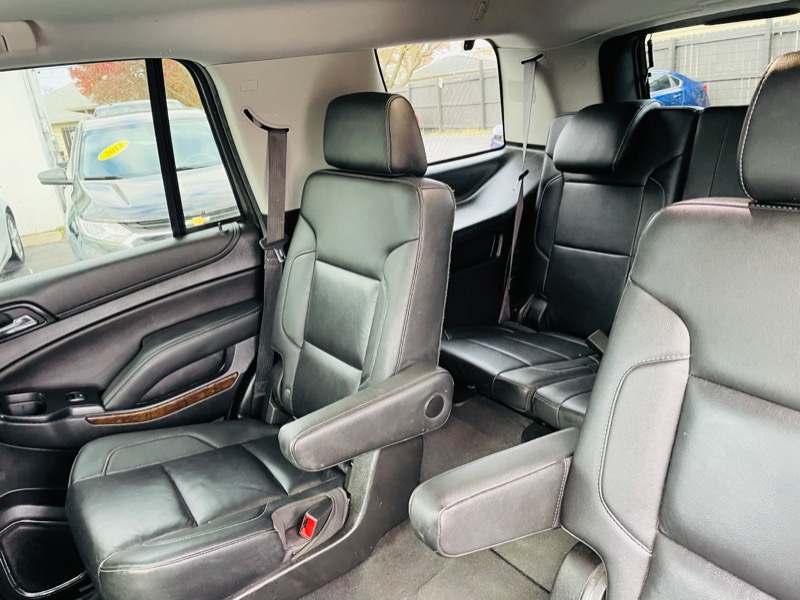 Chevrolet Tahoe LT 2WD 2020