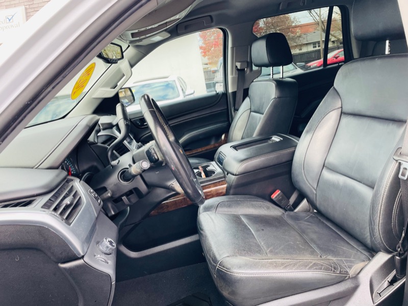 Chevrolet Tahoe LT 2WD 2020