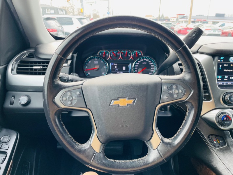 Chevrolet Tahoe LT 2WD 2020